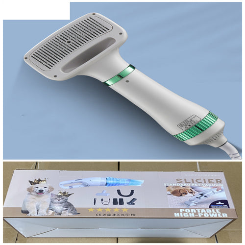 Fast Pet Hair Dryer