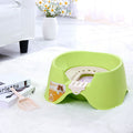 Spillproof Cat Litter