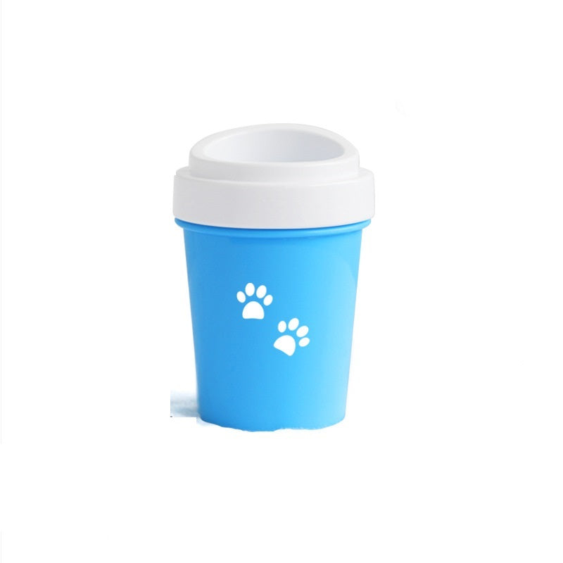 Silicone Foot Care Cleaning Products For Pets