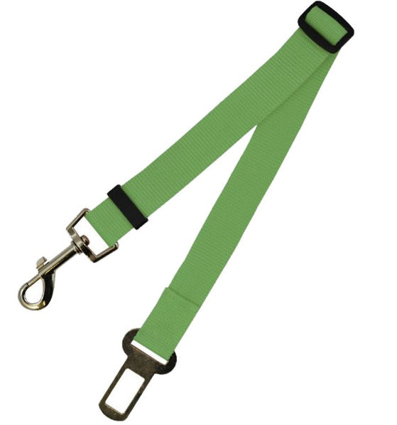 Fix Your Dog Carefullly With This Polyester Dog Strap