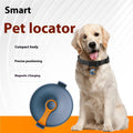 4G Netcom Beidou Locator GPS Tracker For Dogs And Cats