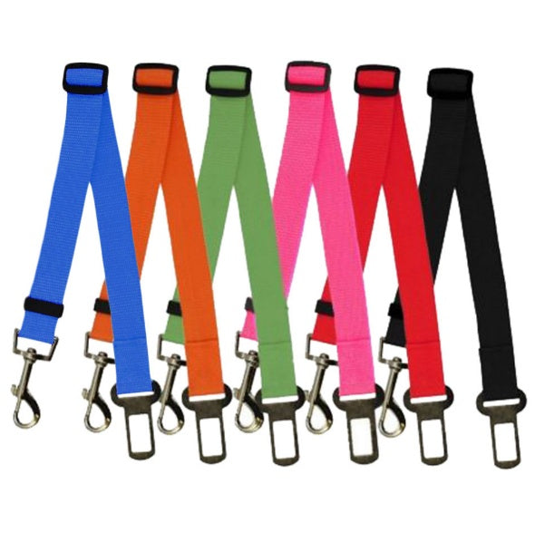 Fix Your Dog Carefullly With This Polyester Dog Strap