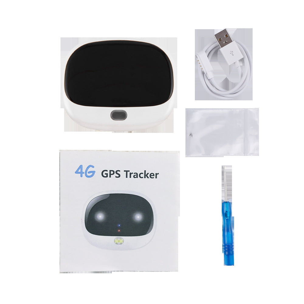 Gps Tracker For Cat And Dog Collar