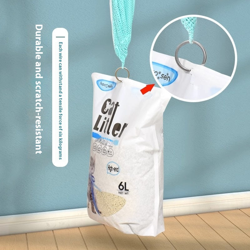 Complete Cat Grooming Bag