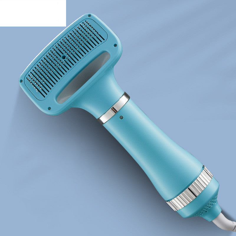 Fast Pet Hair Dryer
