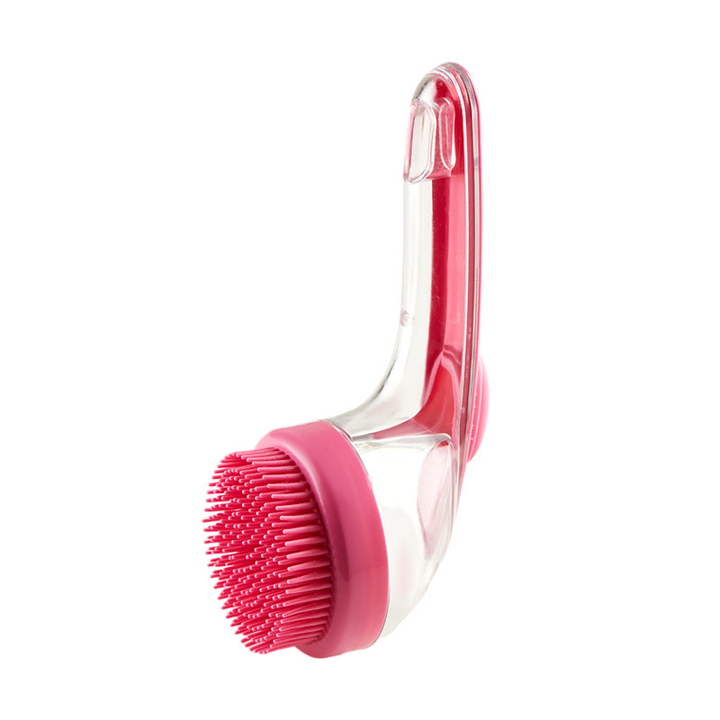 Cleaning Bath Brushes For Cat And Dog