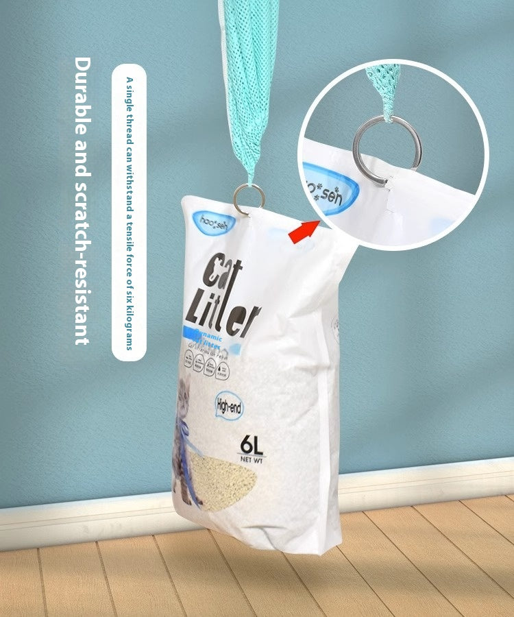 Complete Cat Grooming Bag