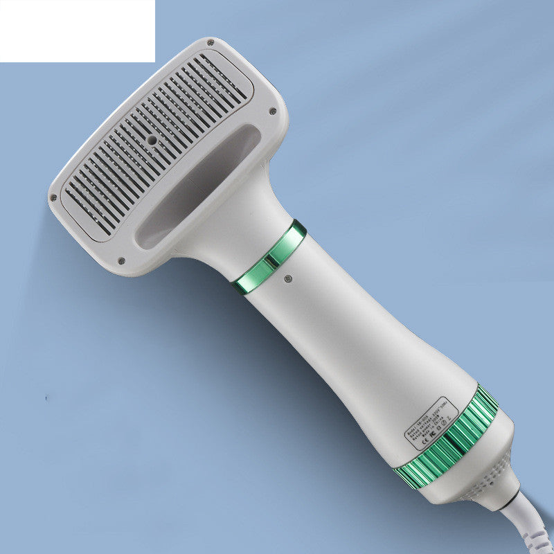 Fast Pet Hair Dryer