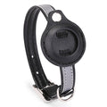 Pet Protective Training Tracker And Positioning Collar