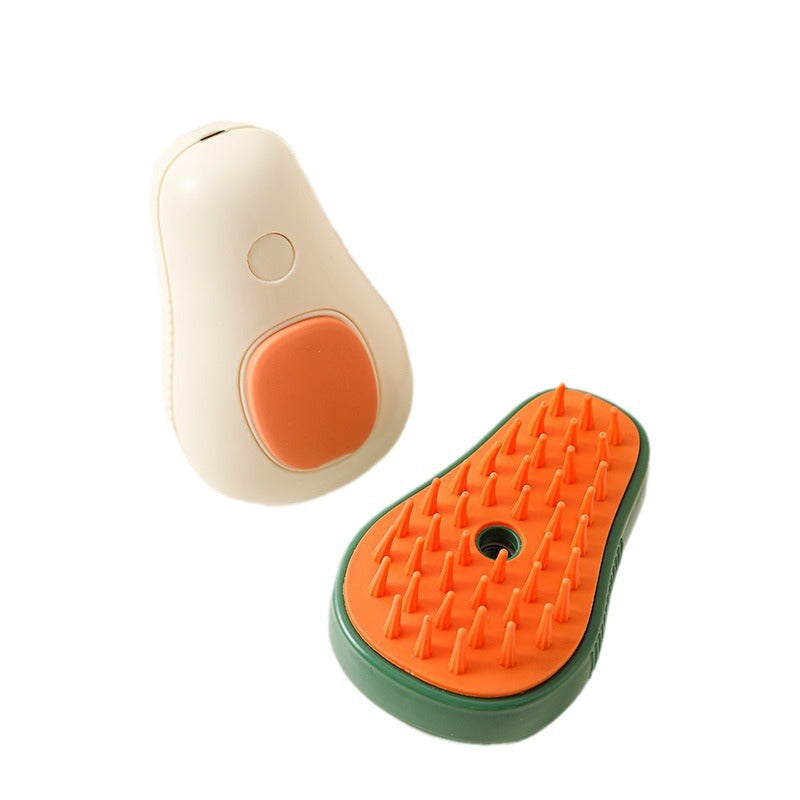 Steam Electric Comb  For Cat Grooming