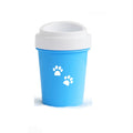 Silicone Foot Care Cleaning Products For Pets