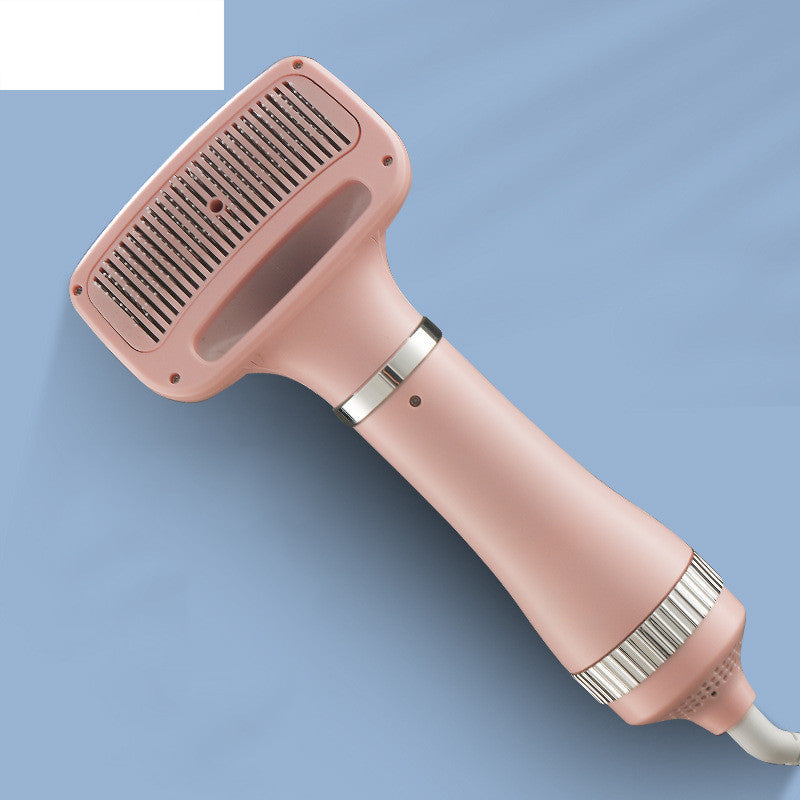 Fast Pet Hair Dryer