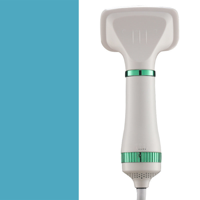 Fast Pet Hair Dryer