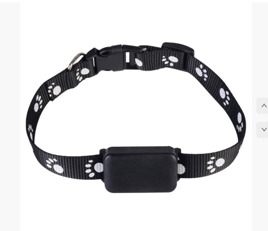 P03 Smart GPS Wireless Pet Tracker