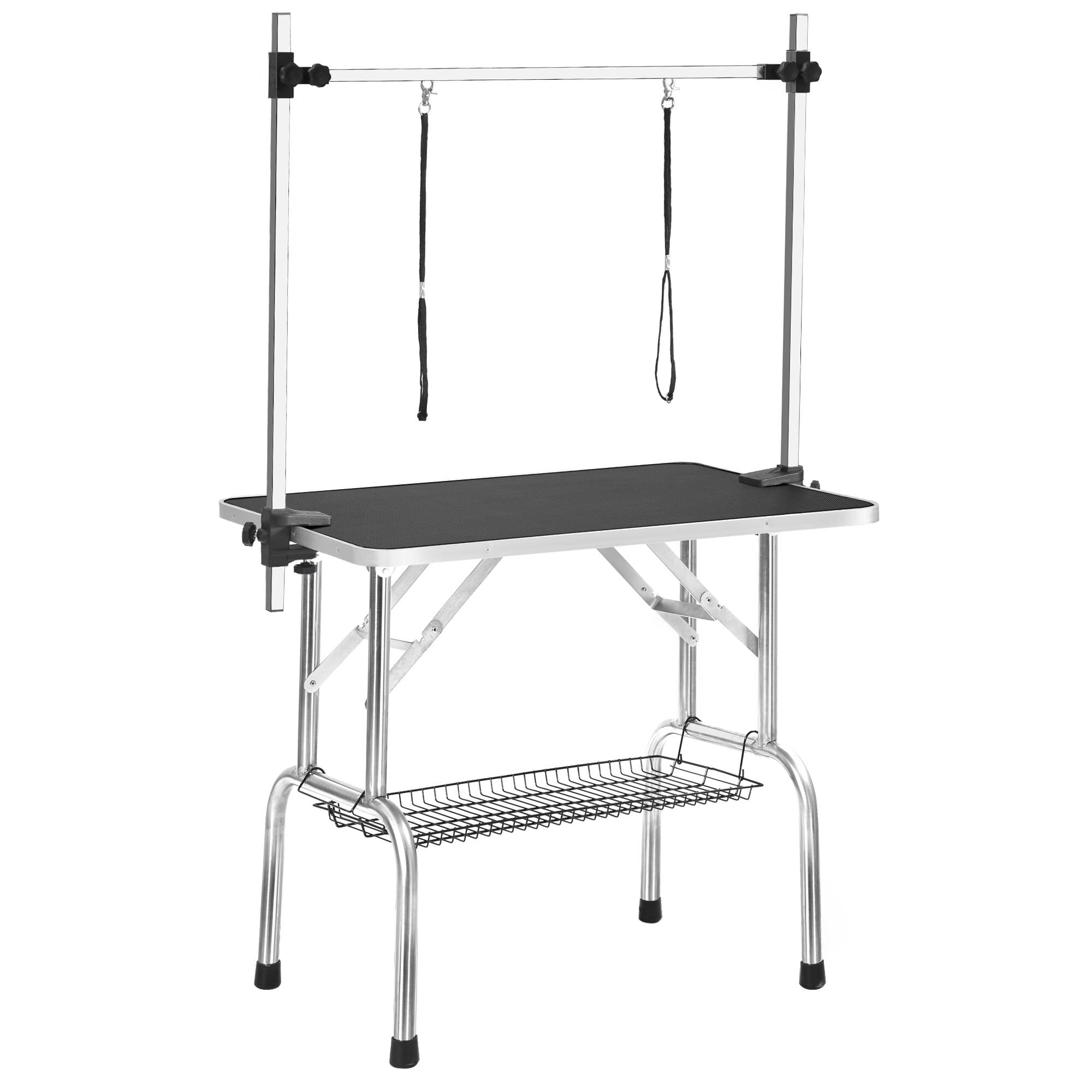 Portable Professional And Adjustable Dog Grooming Table