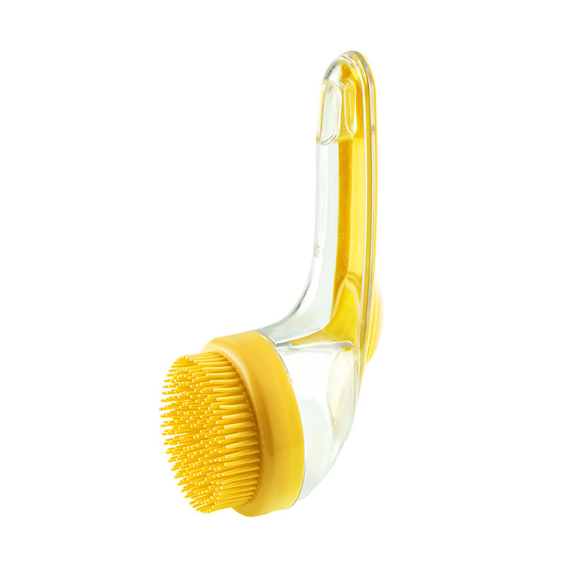 Cleaning Bath Brushes For Cat And Dog